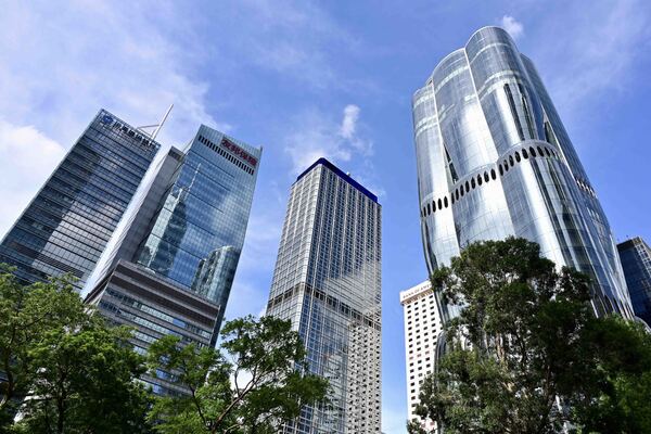 投資推廣署四個月助逾220間企業