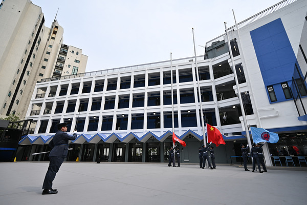 愛國愛港