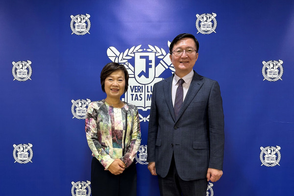 推廣香港