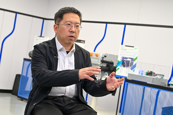 示範作用
