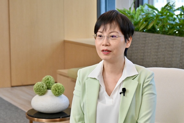 積極參與