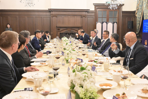 金融改革