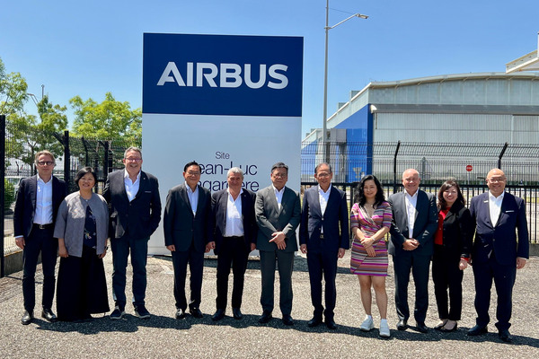 飛機製造