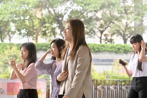图片[1]-政府委任兩自薦青年委員-硕谷新闻聚合