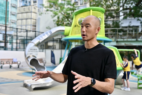 細心傾聽