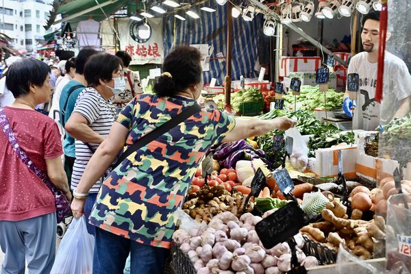 5月通脹1.9%