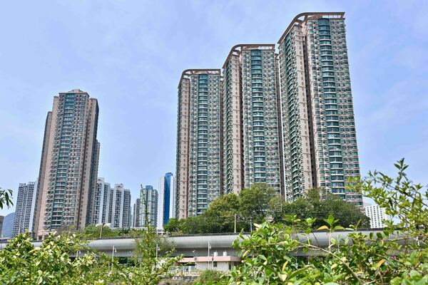 5月新批出住宅按揭增5.3%
