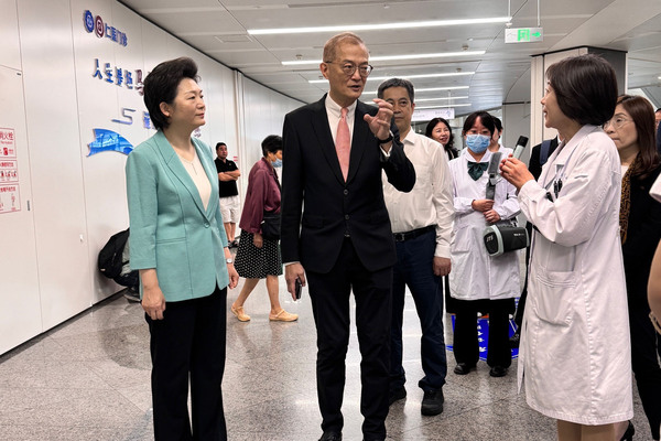 分享經驗