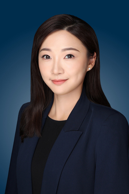 新職務