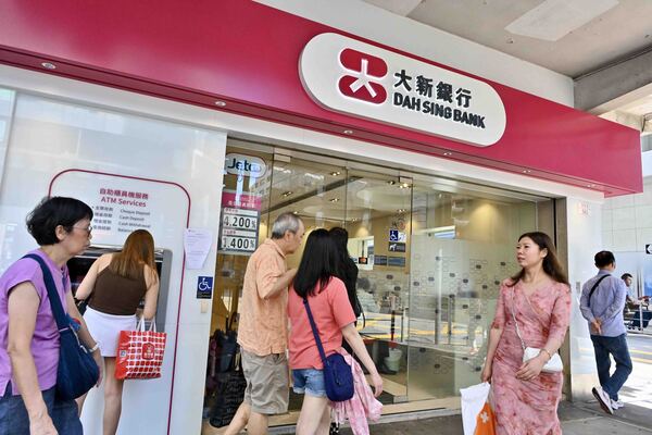 對症下藥 強化放債人監管