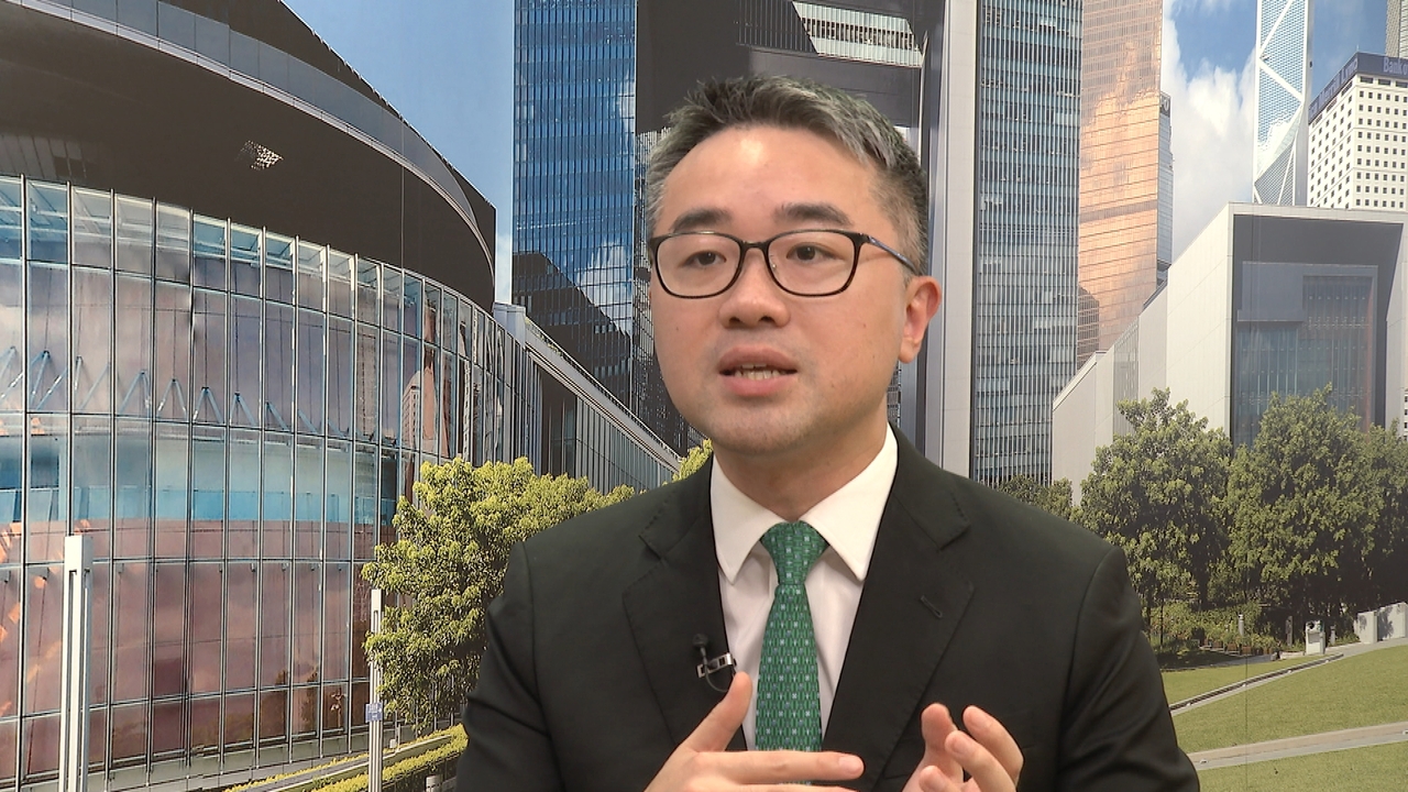 施俊輝：多項措施打擊借殼辦學