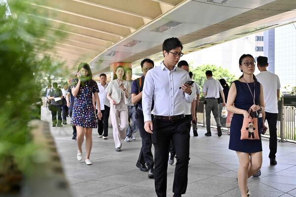 图片[1]-失業率微升至3.7%-硕谷新闻聚合