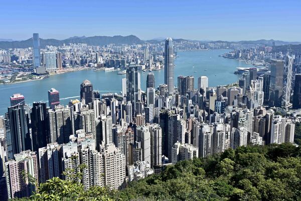 家辦落戶香港績效指標提前完成