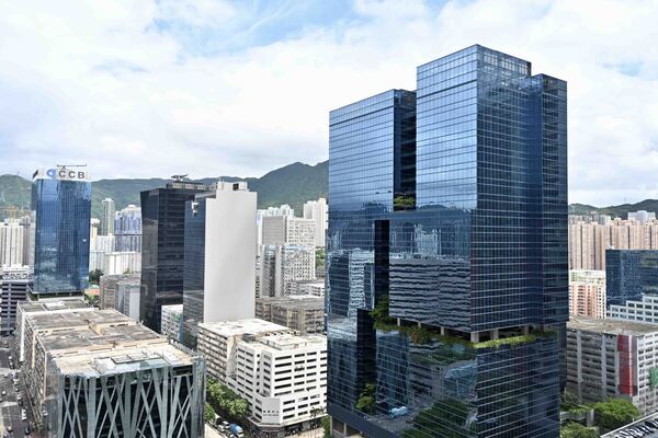 制訂優惠政策包 推動產業發展