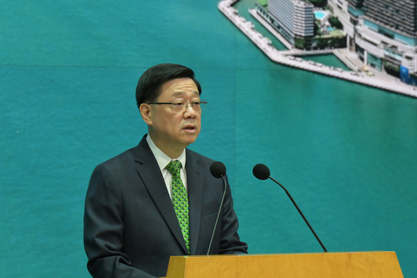 力抗樺加沙破壞 成功經驗系統化