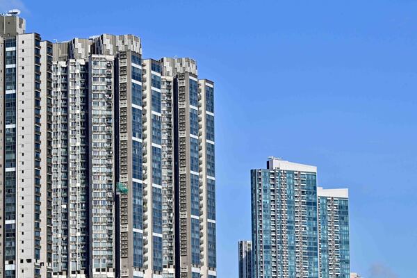 图片[1]-8月新批出按揭貸款減6.3%-硕谷新闻聚合