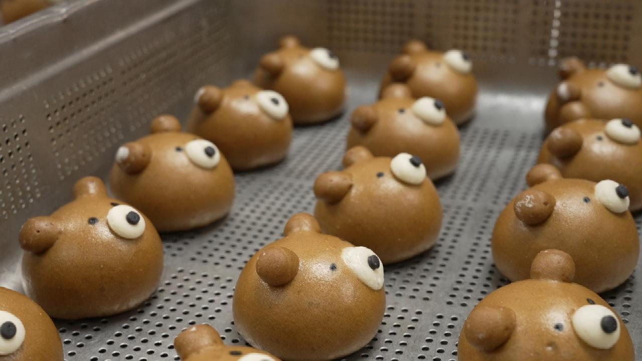 關顧病患 巧製餐單
