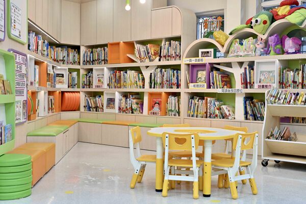 幼稚園概覽網上版發布