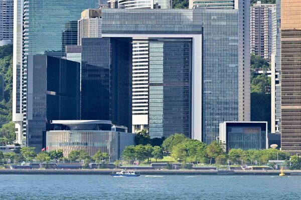 图片[1]-陳茂波率團訪北京和河北-硕谷新闻聚合