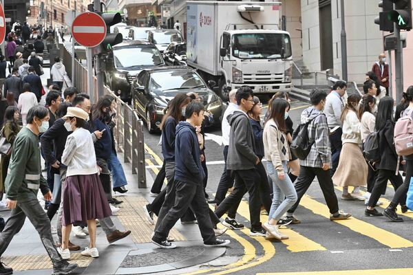 失業率下跌至3.8% 失業率下跌至3.8%