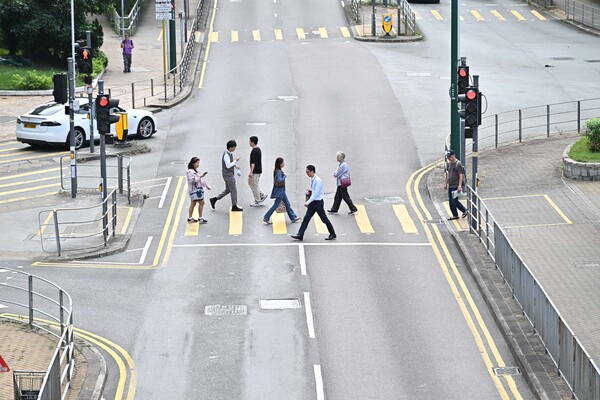 图片[1]-智能燈號 靈活調度-硕谷新闻聚合