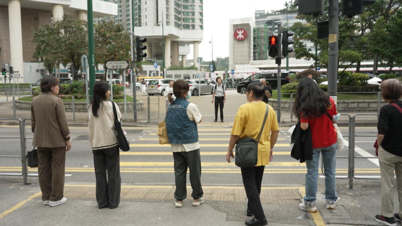 智能燈號 靈活調度