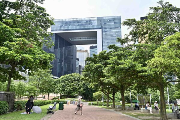 图片[1]-傾力支援 共渡難關-硕谷新闻聚合