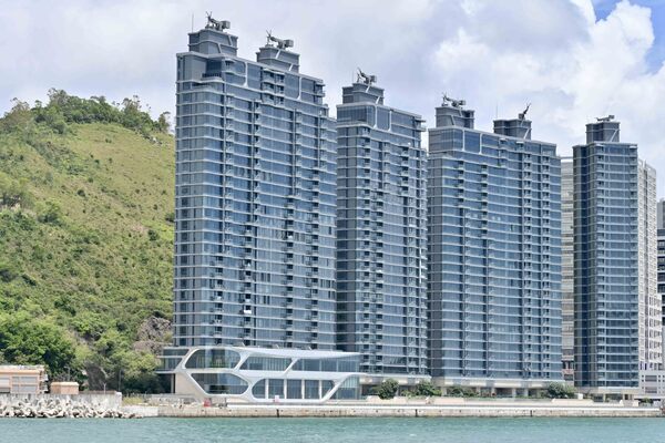 图片[1]-11月樓宇買賣跌1%-硕谷新闻聚合