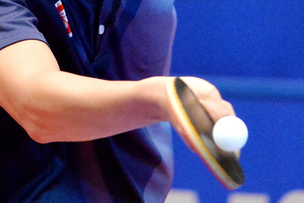 特奧乒乓球比賽免費門票接受登記