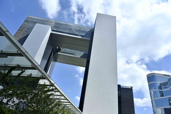 國家憲法日座談會明日舉行