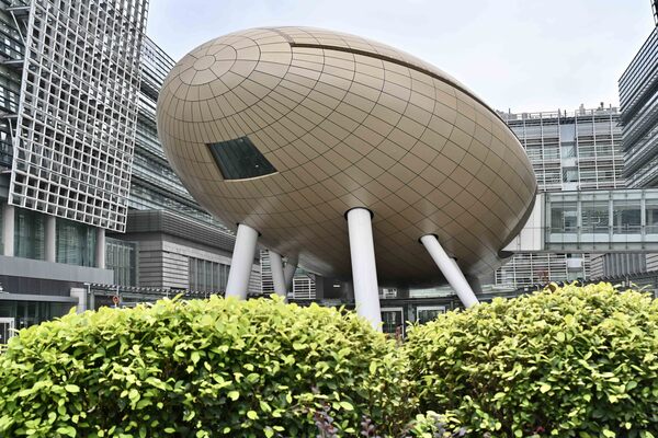 科技人才入境計劃優化措施推出