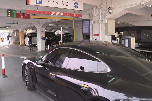 粵車南下 便利旅客