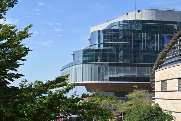 智能科技 助拓商機