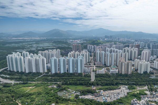 天水圍招聘會提供近二千三空缺