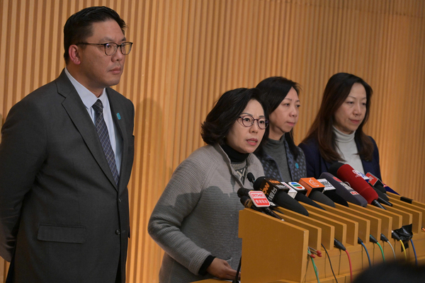 合安管理獲委為宏福苑委任管理人