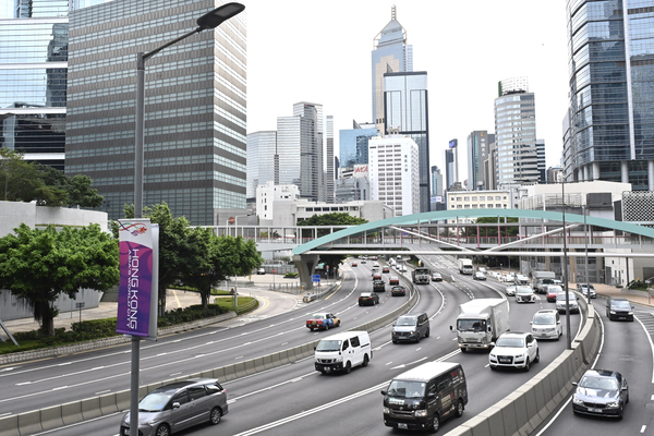 免試簽發駕照實施電子即日籌安排