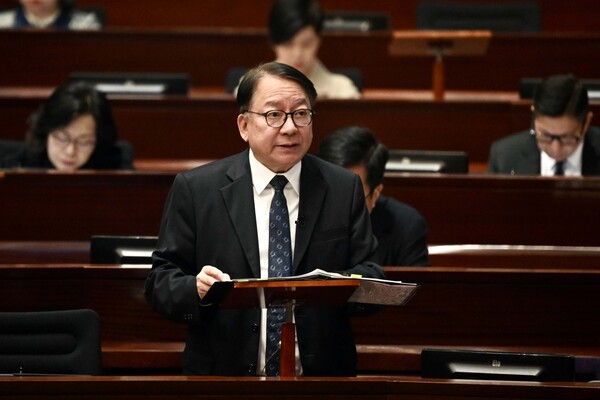 因應火災推不同改革和改善措施