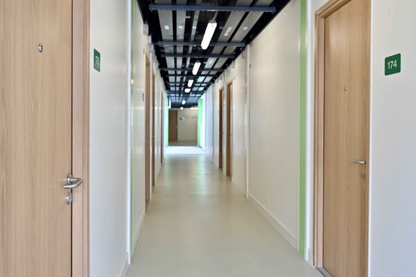 屯門青發街簡約公屋營運合約招標