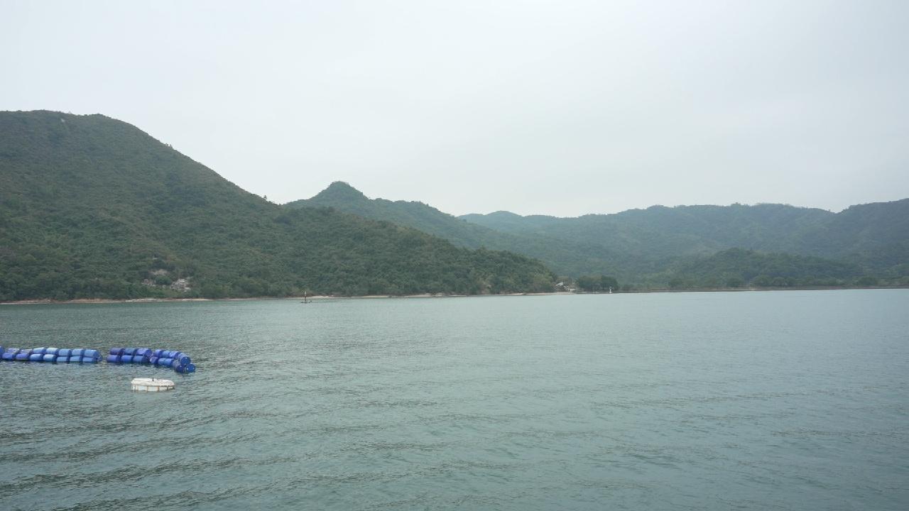 建設美麗海灣 打造優秀案例