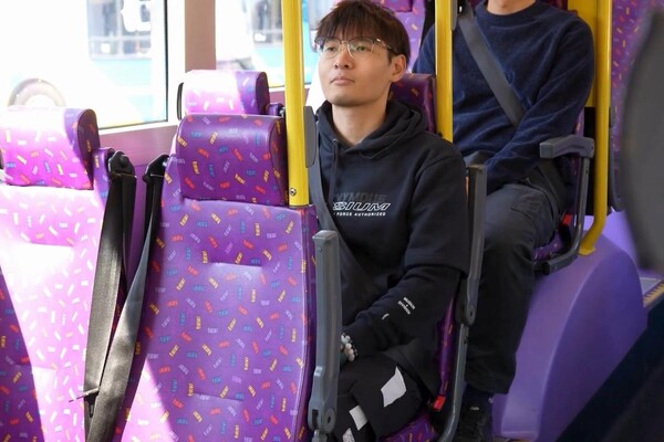 宣傳教育助養成佩戴安全帶習慣