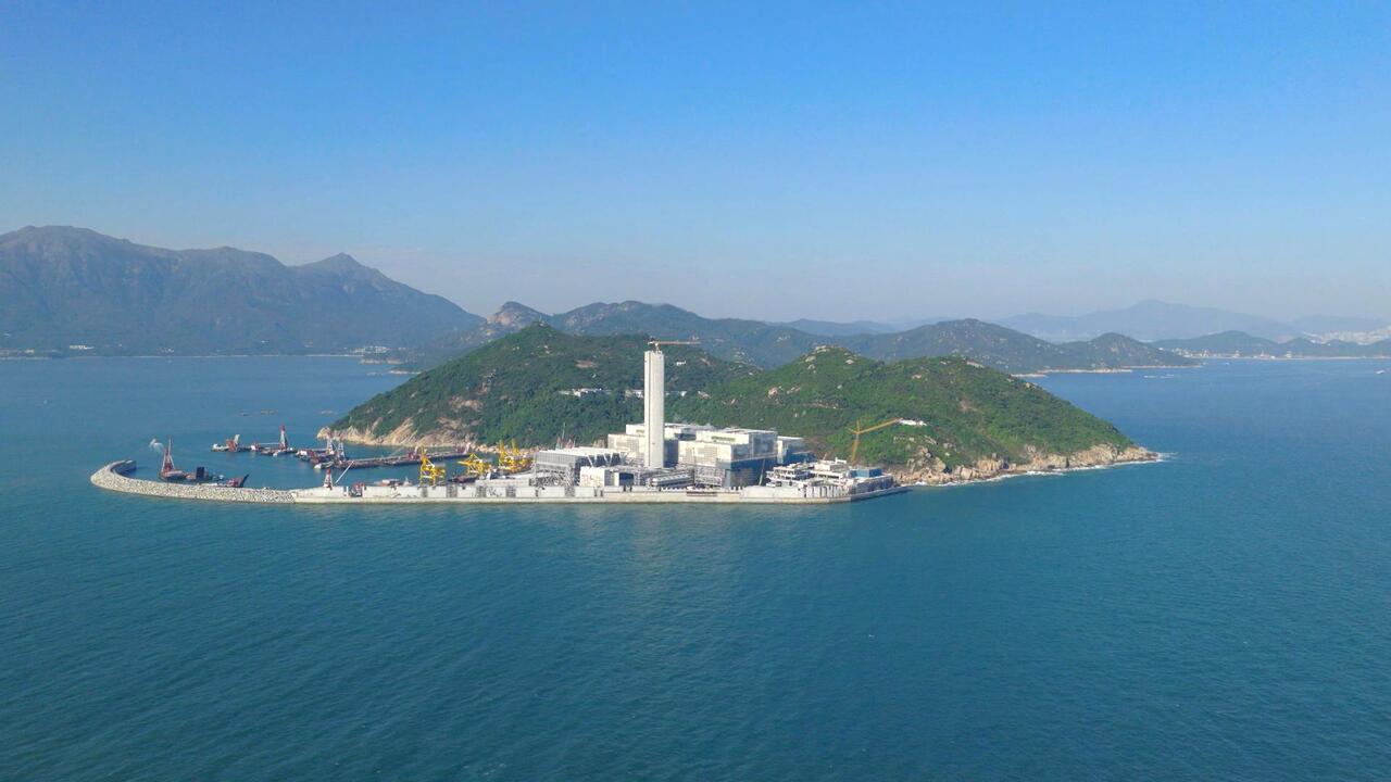 廢物能發電 無用化大用