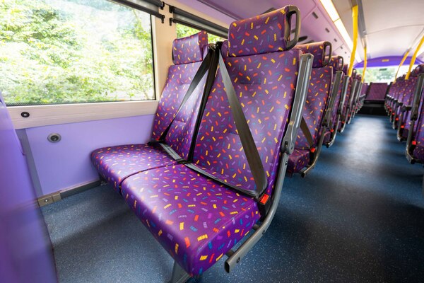 巴士乘客須佩戴安全帶條文將刪除