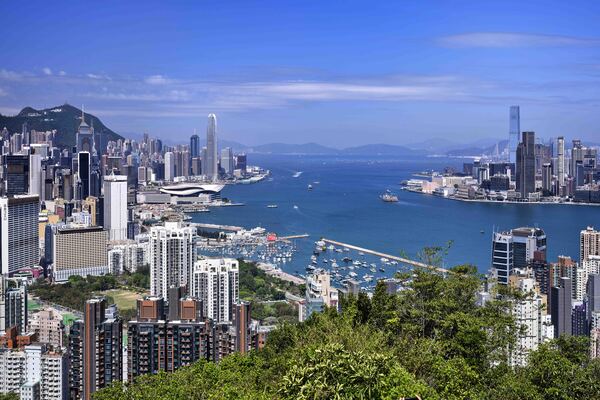 去年首11個月罪案跌5.8%