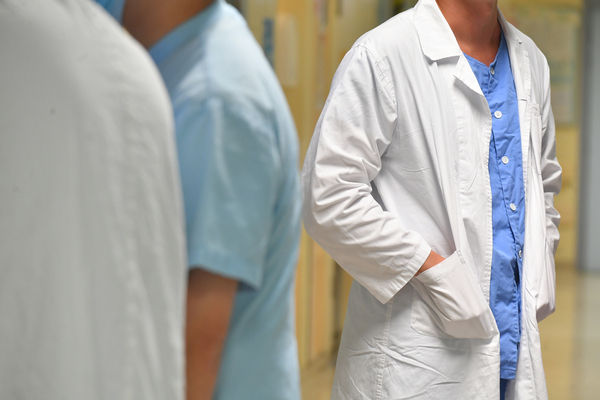 公營醫療收費改革初步達標