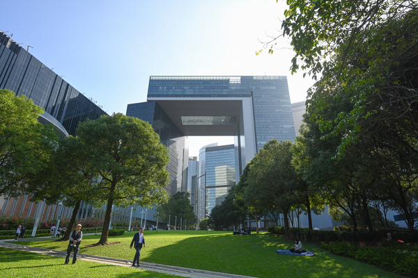 陳茂波：政府經營帳目將恢復盈餘