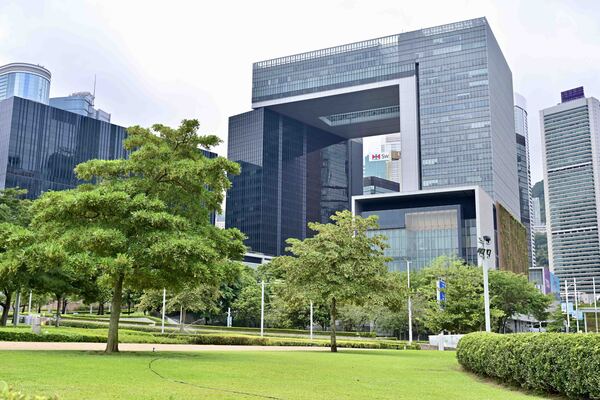 社署社工離世 兩局長致哀