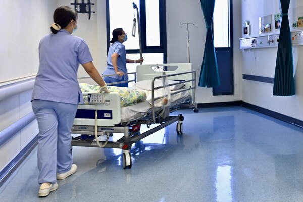 宏福苑火災累計77傷者出院