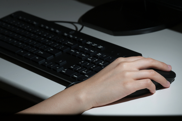 關愛隊通訊程式帳戶疑被黑客入侵