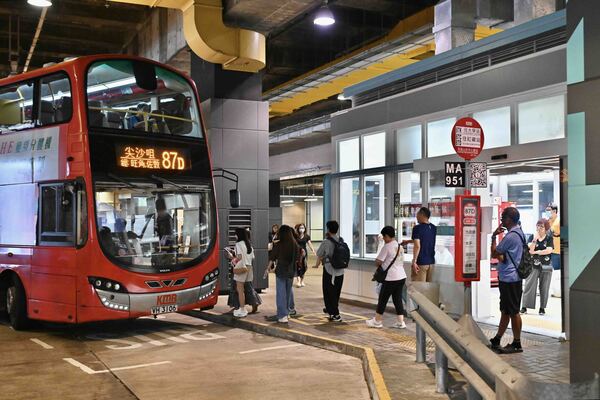 刊憲刪除巴士乘客佩戴安全帶條文