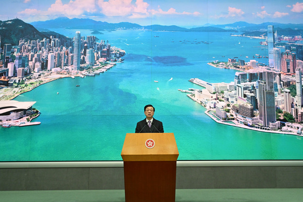 盡早敲定宏福苑居民長遠住宿方案